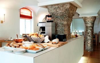 Hotel Minotel Amadeus