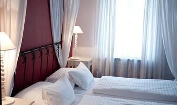 Hotel Minotel Amadeus