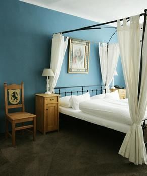 Hotel Minotel Amadeus