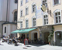 Hotel Minotel Amadeus