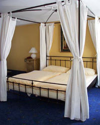 Hotel Minotel Amadeus