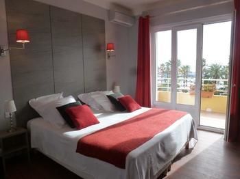 Hotel Espadon