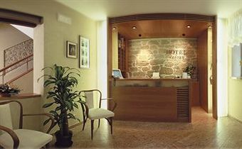 Hotel Cesare