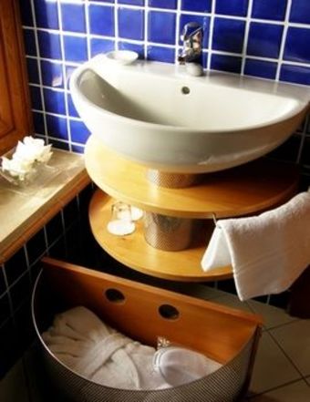 Hotel Cesare