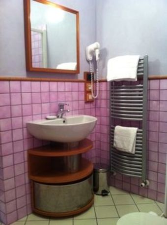 Hotel Cesare