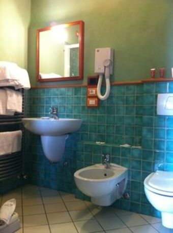 Hotel Cesare