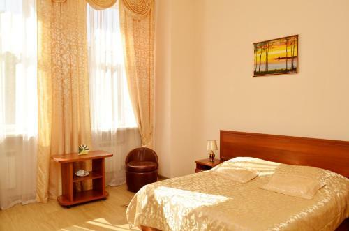 Hotel Moskovskaya