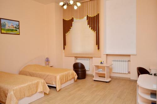 Hotel Moskovskaya