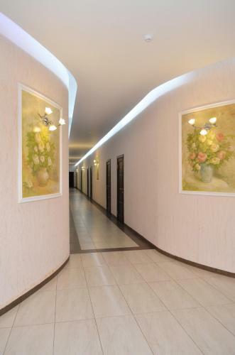 Hotel Moskovskaya