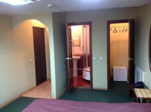 Posada Rest Home Hotel