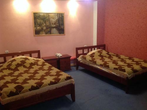 Posada Rest Home Hotel