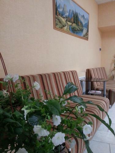 Posada Rest Home Hotel