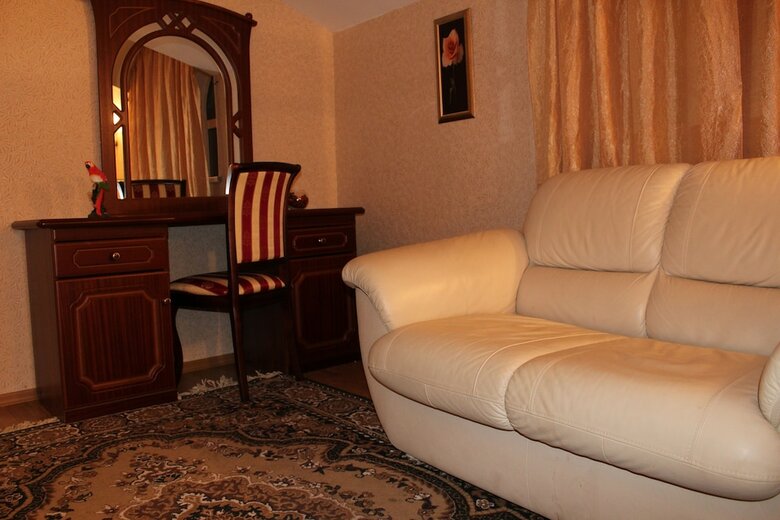 Posada Hotel Slavia