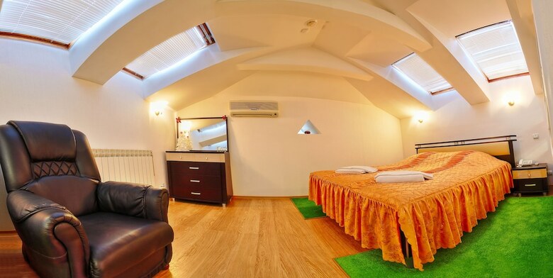 Posada Hotel Slavia
