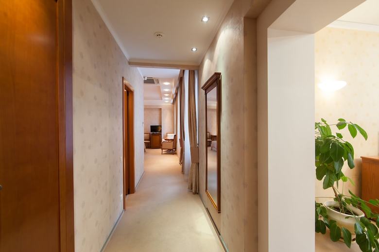 Gorky Hotel