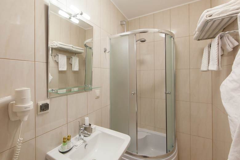Gorky Hotel