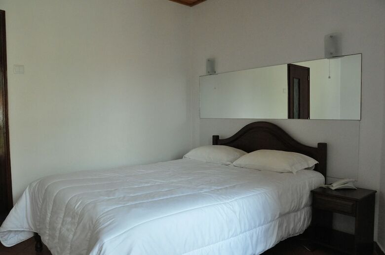 Hotel Club Postilhao