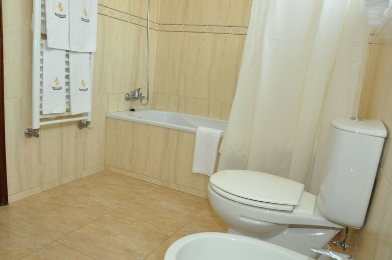 Hotel Club Postilhao