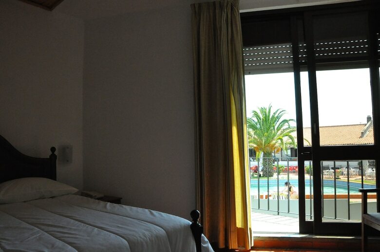 Hotel Club Postilhao