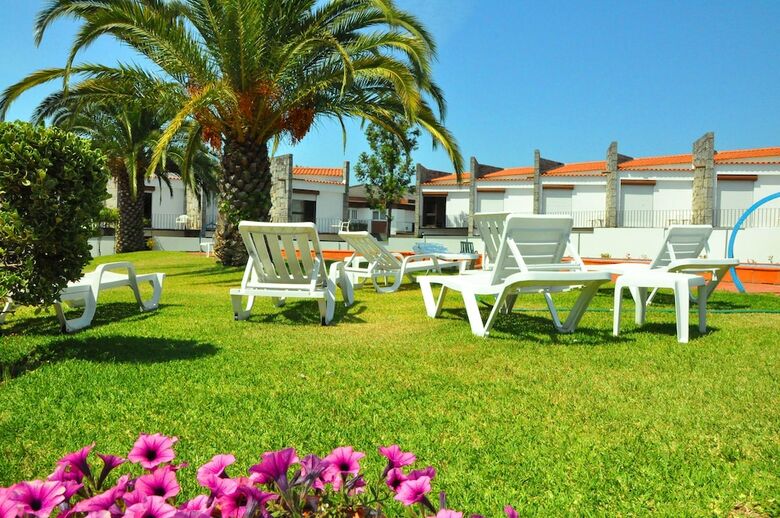 Hotel Club Postilhao
