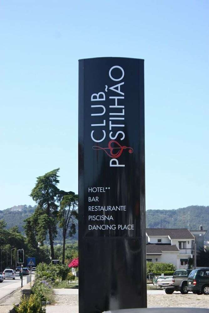 Hotel Club Postilhao