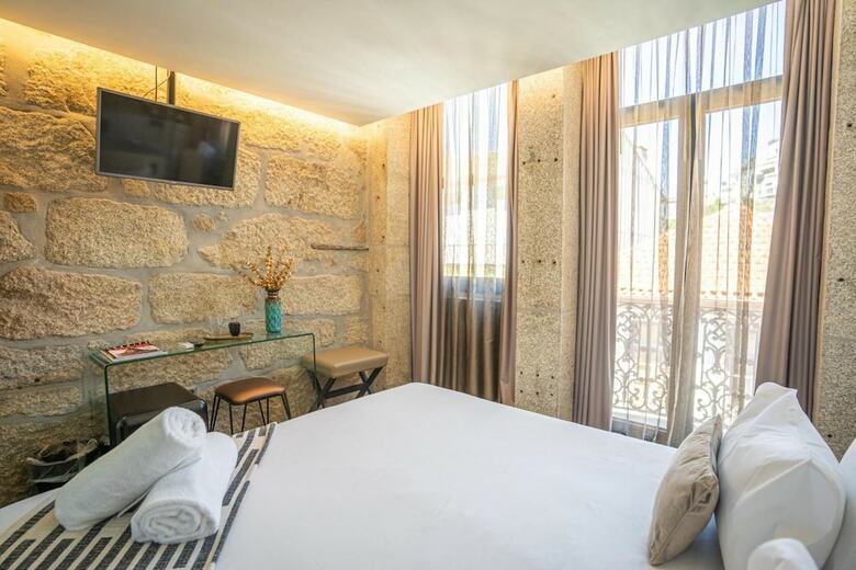 Hostal Charm Guesthouse Douro