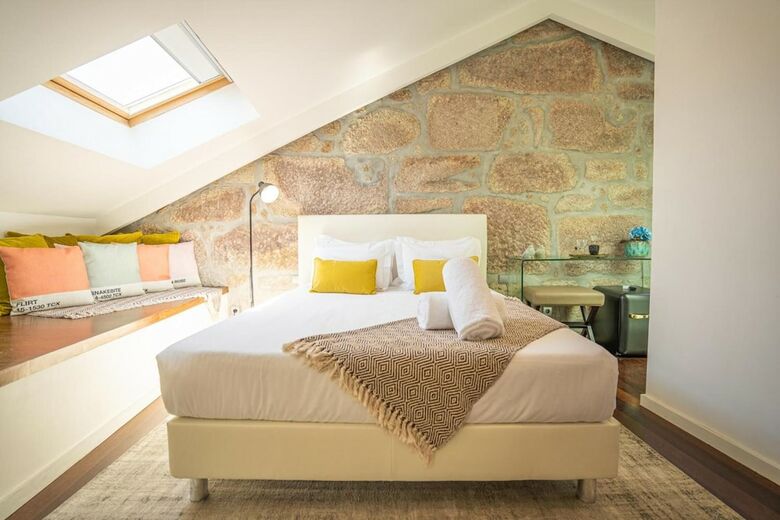 Hostal Charm Guesthouse Douro
