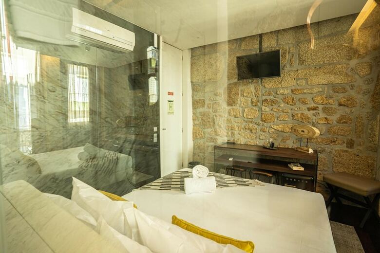 Hostal Charm Guesthouse Douro