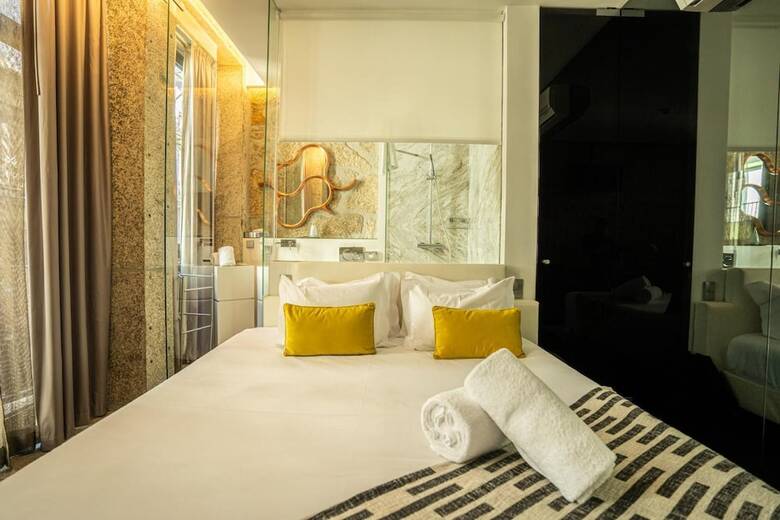 Hostal Charm Guesthouse Douro