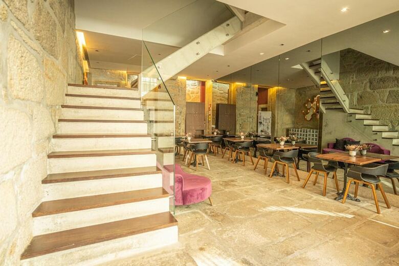 Hostal Charm Guesthouse Douro