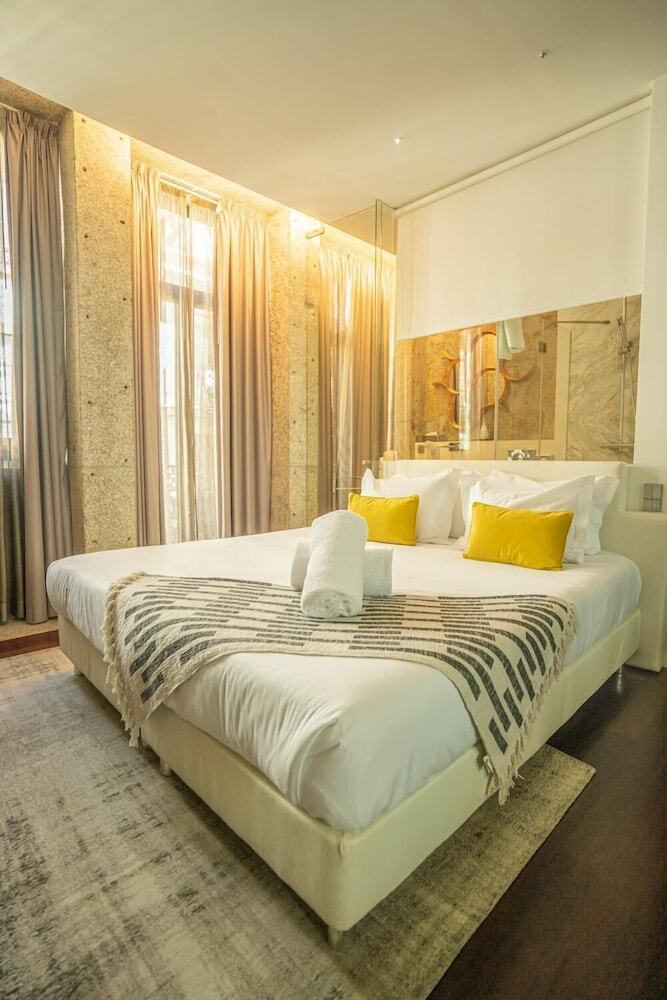 Hostal Charm Guesthouse Douro