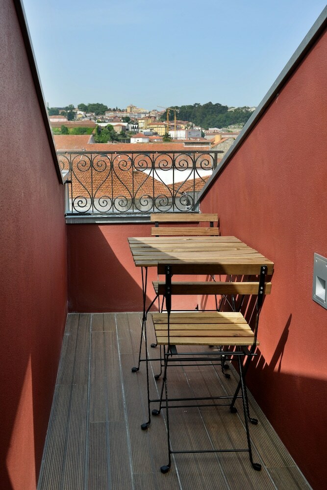 Hostal Charm Guesthouse Douro