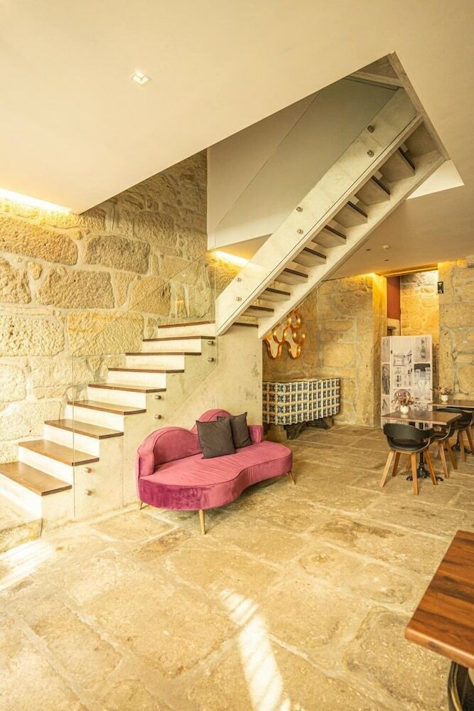 Hostal Charm Guesthouse Douro