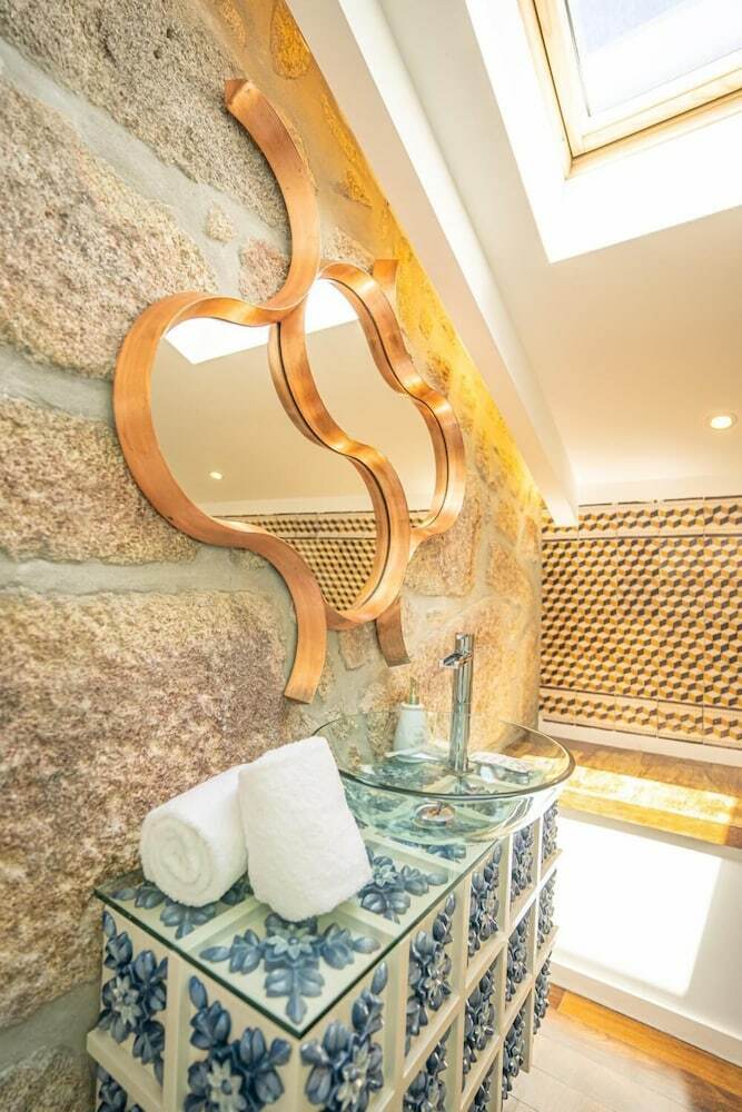 Hostal Charm Guesthouse Douro