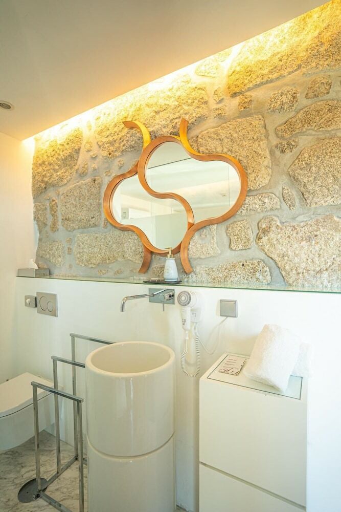 Hostal Charm Guesthouse Douro