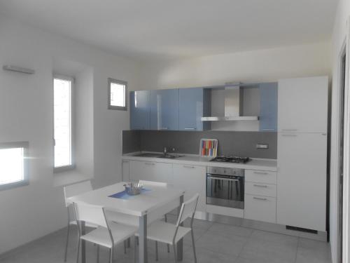Apartamento Residence L'ancora