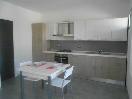 Apartamento Residence L'ancora