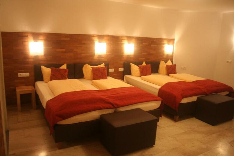 Hotel Engl