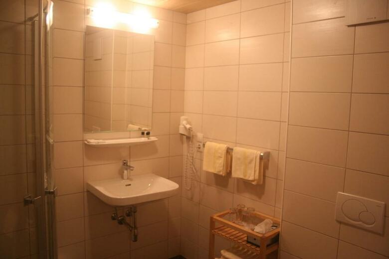 Hotel Engl