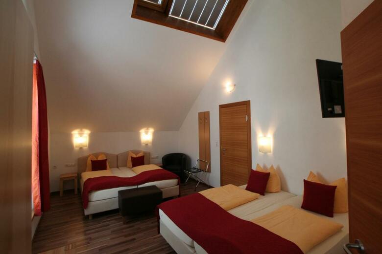 Hotel Engl