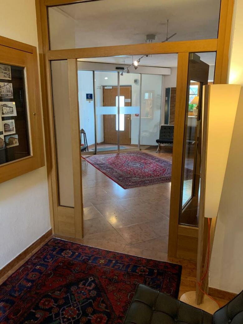 Hotel Engl
