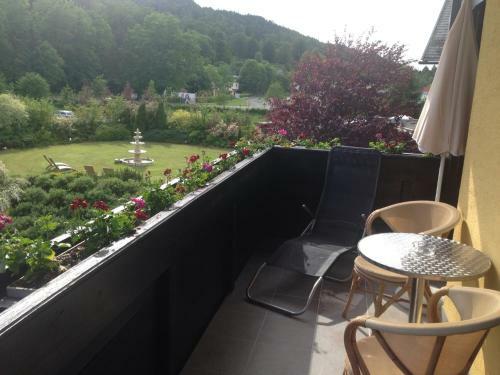 Hotel R�sch