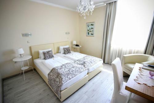 Hotel R�sch