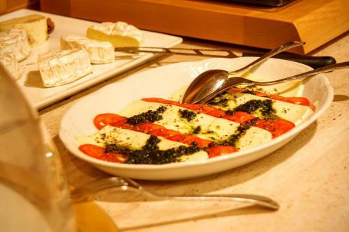 Hotel R�sch