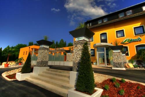 Hotel R�sch