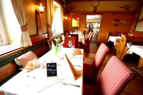 Hotel R�sch