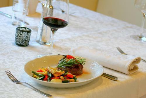 Hotel R�sch