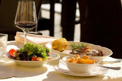 Hotel R�sch