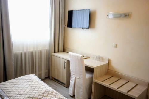 Hotel R�sch