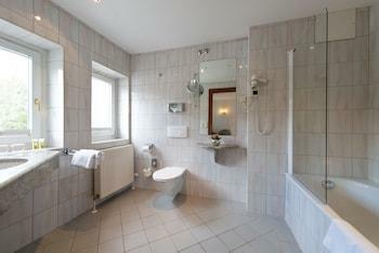 Hotel Achat Plaza Zum Hirschen